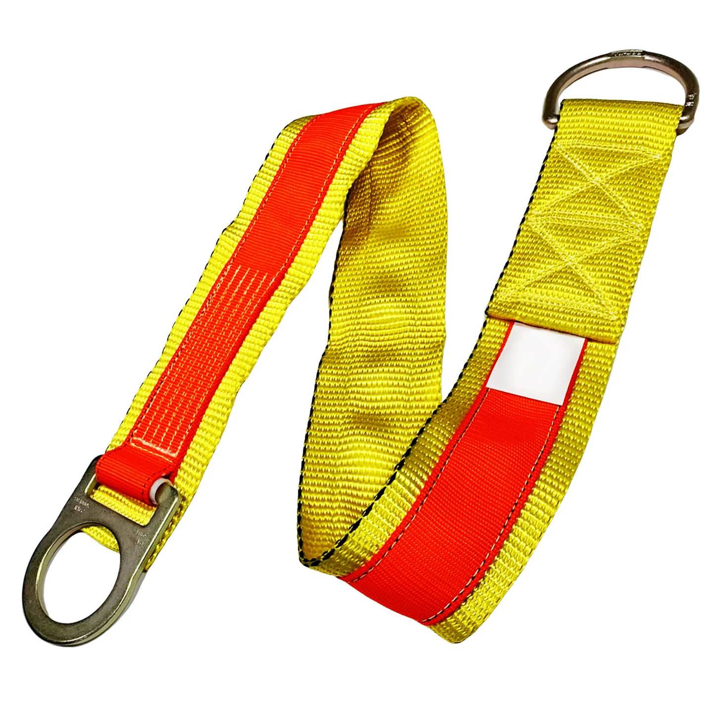 ANCHOR STRAP 3FT, 6FT, 8FT, 10FT