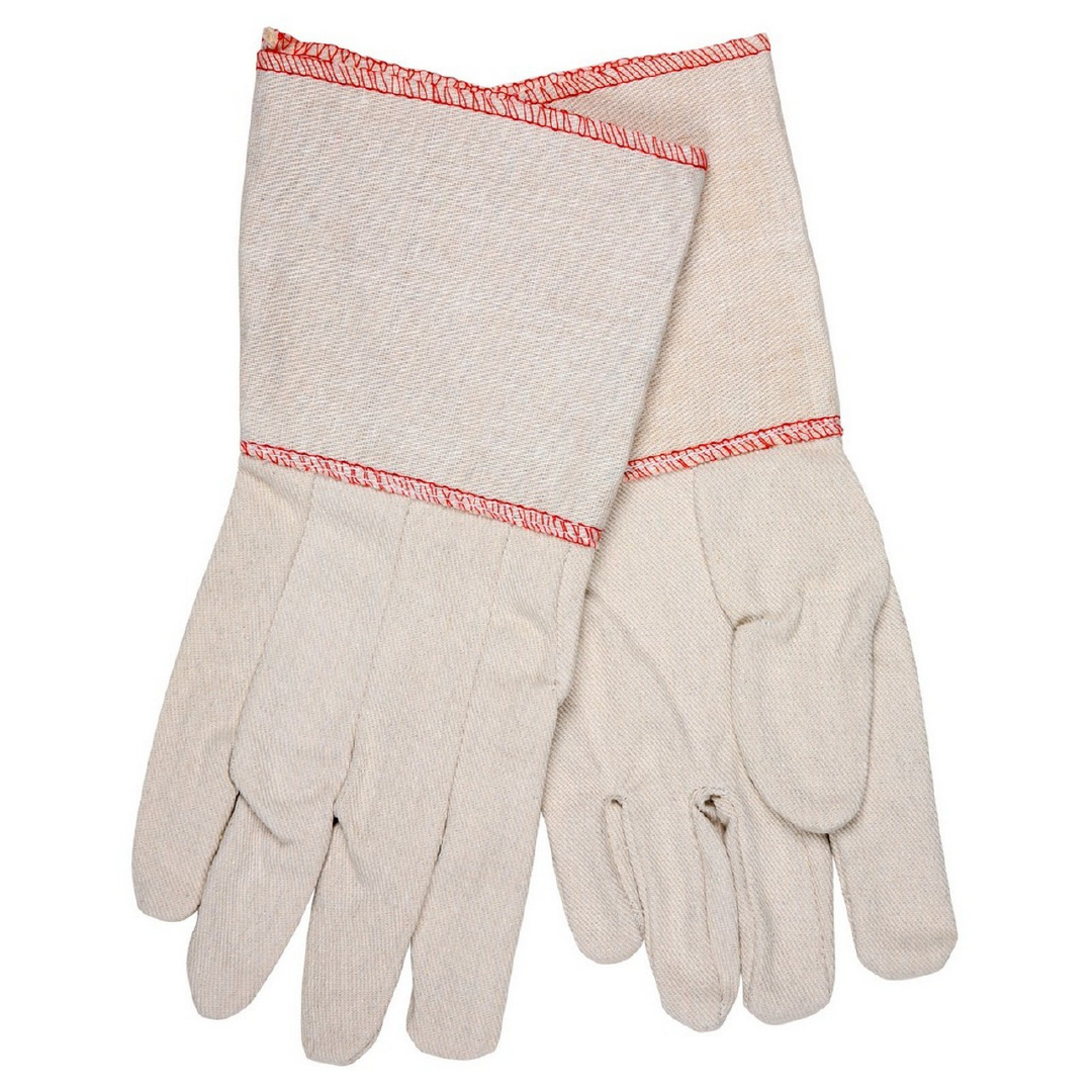 CANVAS GLOVES