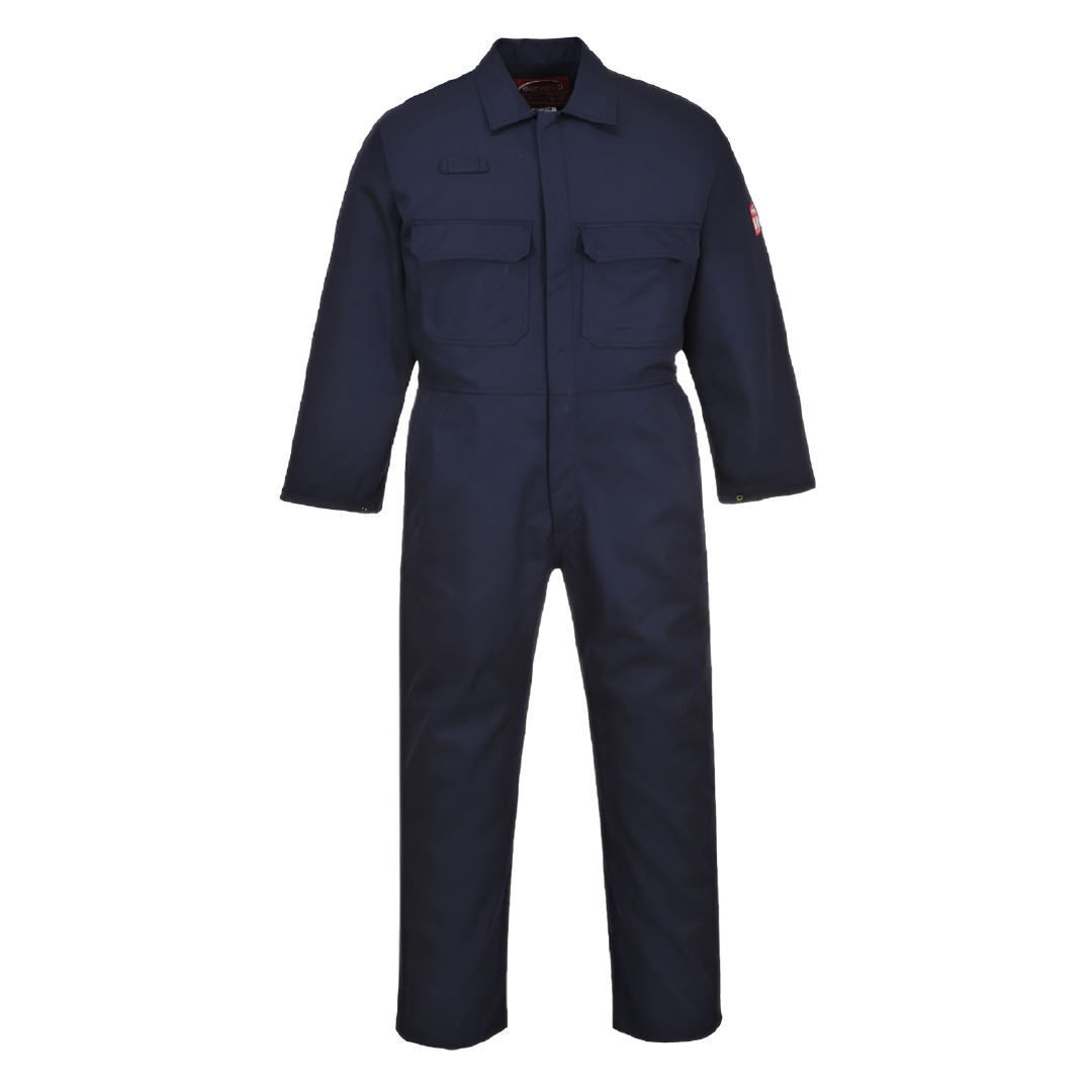 NAVY FR COVERALL