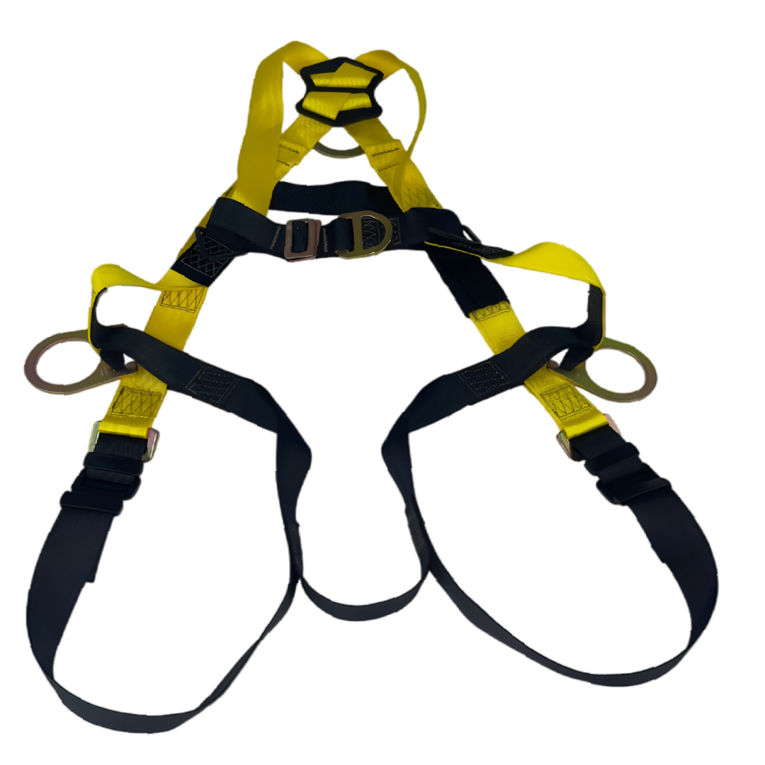 FULL BODY HARNESS FOR GENERAL USE